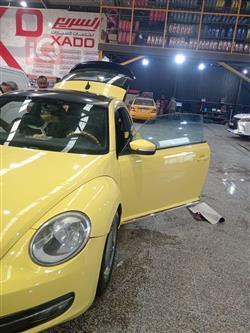 فولكسفاغن بيتل